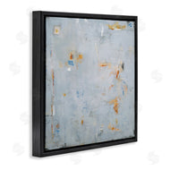 Jodi Major | Abstract Grey & Accents