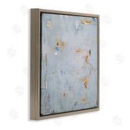 Jodi Major | Abstract Grey & Accents