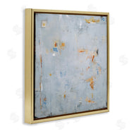 Jodi Major | Abstract Grey & Accents