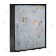 Jodi Major | Abstract Grey & Accents