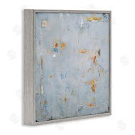 Jodi Major | Abstract Grey & Accents