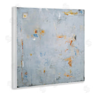 Jodi Major | Abstract Grey & Accents