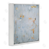 Jodi Major | Abstract Grey & Accents