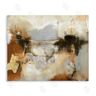 Design Fabrikken | Unique Earthy Abstraction