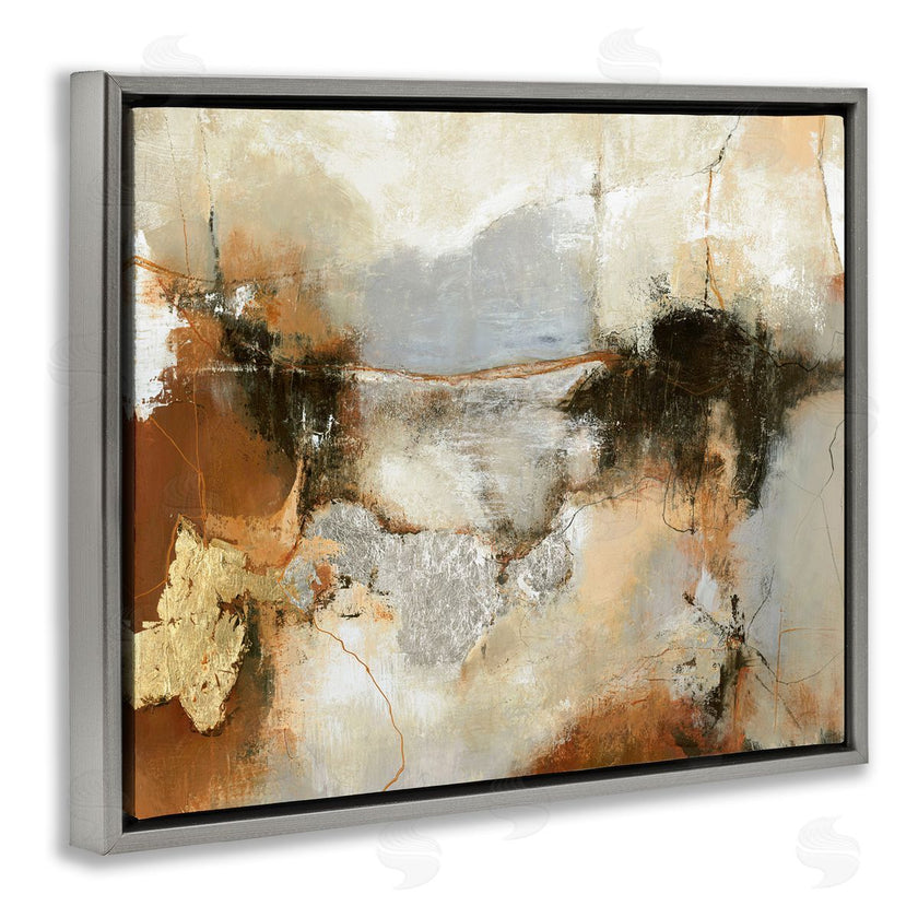 Design Fabrikken | Unique Earthy Abstraction