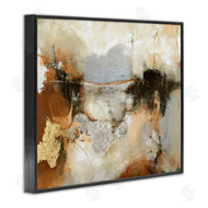 Design Fabrikken | Unique Earthy Abstraction