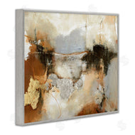 Design Fabrikken | Unique Earthy Abstraction