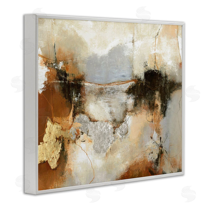 Design Fabrikken | Unique Earthy Abstraction