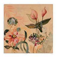 Dusza | Tropical Foliage & Blooms