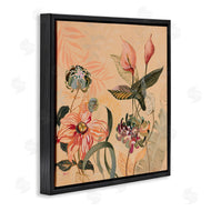 Dusza | Tropical Foliage & Blooms