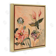 Dusza | Tropical Foliage & Blooms