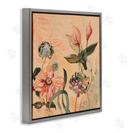Dusza | Tropical Foliage & Blooms
