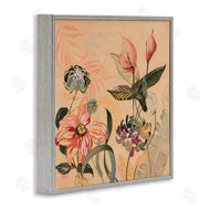 Dusza | Tropical Foliage & Blooms