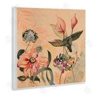 Dusza | Tropical Foliage & Blooms