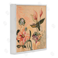 Dusza | Tropical Foliage & Blooms