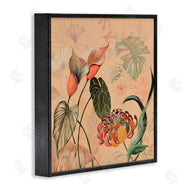 Dusza | Layered Tropical Foliage