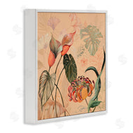 Dusza | Layered Tropical Foliage