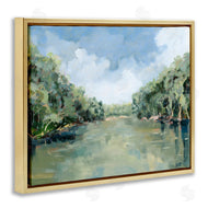 Meredith Howse | Serene Reflective Nature
