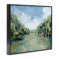 Meredith Howse | Serene Reflective Nature