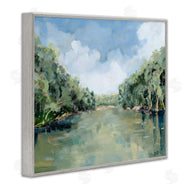 Meredith Howse | Serene Reflective Nature