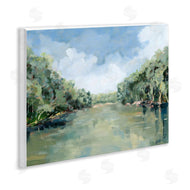 Meredith Howse | Serene Reflective Nature