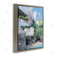 Meredith Howse | Coastal Village Beach
