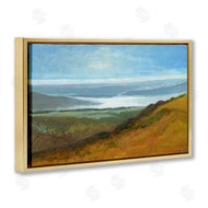 Dita Jacobovitz | Vast Serene Hills
