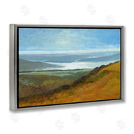 Dita Jacobovitz | Vast Serene Hills
