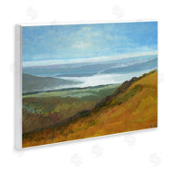 Dita Jacobovitz | Vast Serene Hills