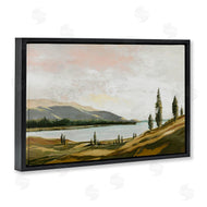Max Maxx | Calm Scenic Landscape