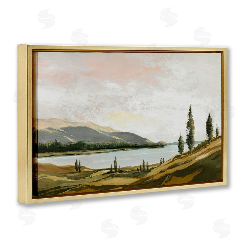Max Maxx | Calm Scenic Landscape