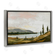 Max Maxx | Calm Scenic Landscape