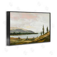 Max Maxx | Calm Scenic Landscape