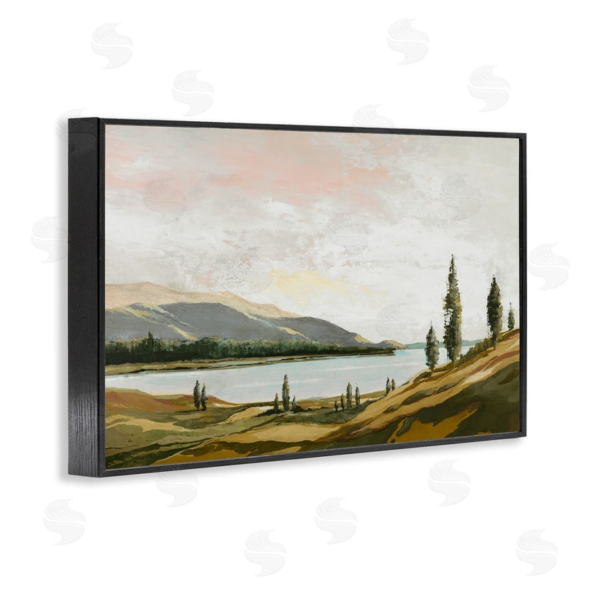 Max Maxx | Calm Scenic Landscape