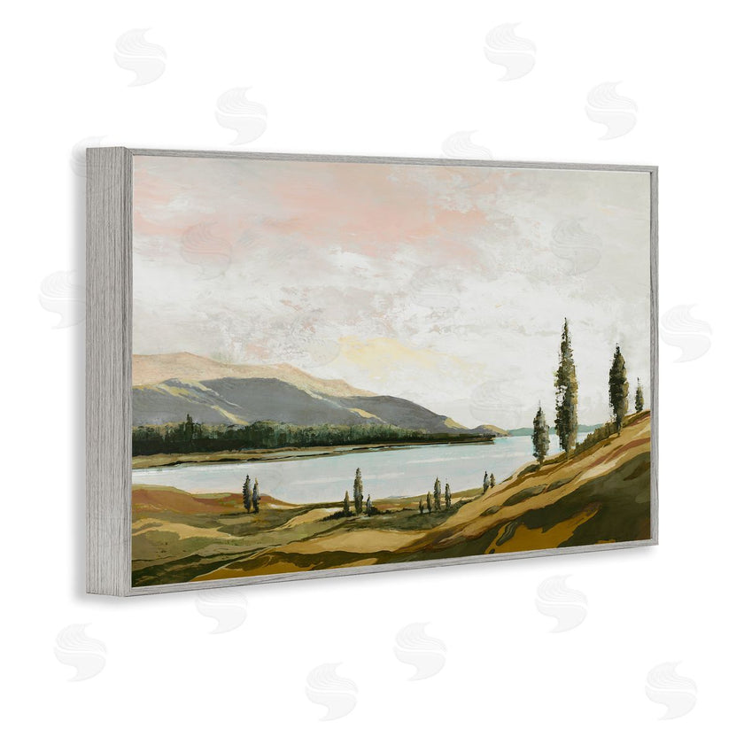 Max Maxx | Calm Scenic Landscape