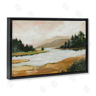 Max Maxx | Relaxing Valley Lake