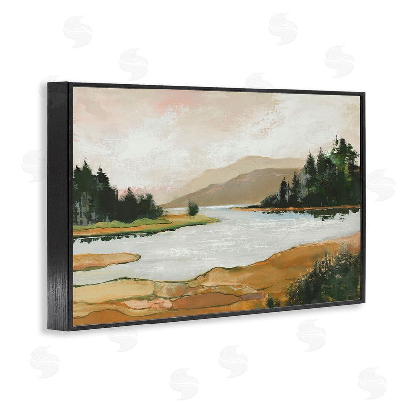 Max Maxx | Relaxing Valley Lake