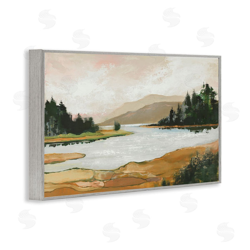Max Maxx | Relaxing Valley Lake