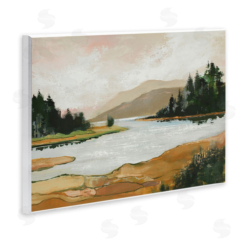 Max Maxx | Relaxing Valley Lake