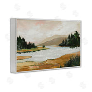 Max Maxx | Relaxing Valley Lake