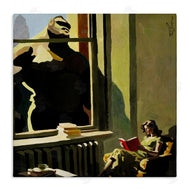 Keith Thomson | Gorilla in Window Scene