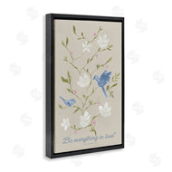 Lucille Price | Floral Do Everything In Love