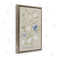 Lucille Price | Floral Do Everything In Love
