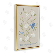 Lucille Price | Floral Do Everything In Love