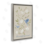 Lucille Price | Floral Do Everything In Love