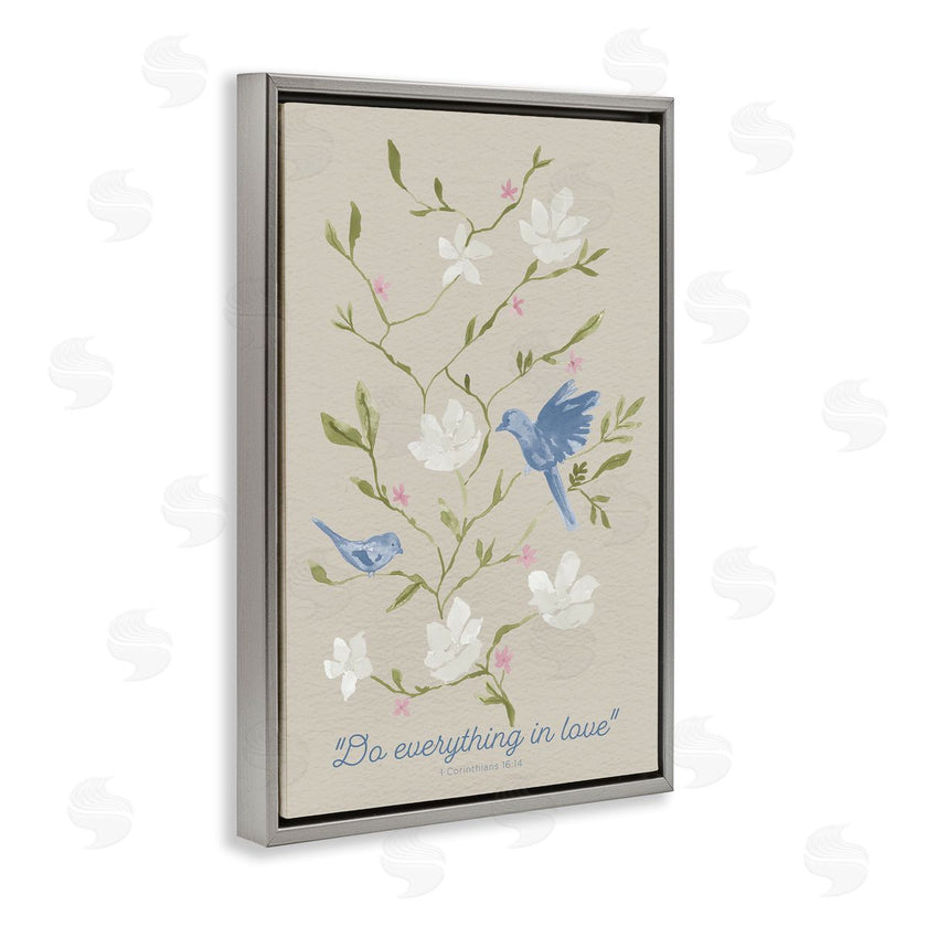 Lucille Price | Floral Do Everything In Love