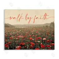 Gail Peck | Walk By Faith Garden