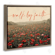 Gail Peck | Walk By Faith Garden