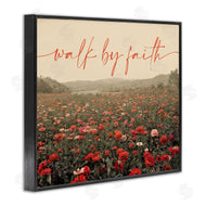 Gail Peck | Walk By Faith Garden
