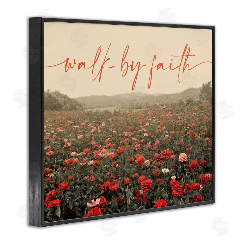 Gail Peck | Walk By Faith Garden